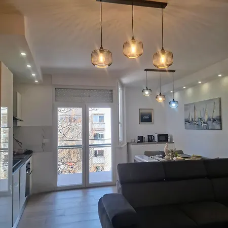 Nada Apartment