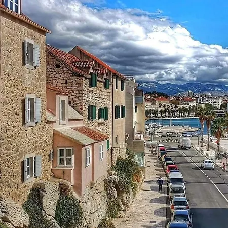 Apartment Nada