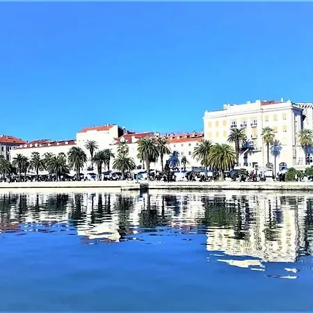 Nada Apartment